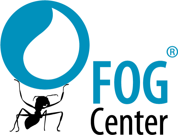 Fogcenter