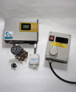 Mess- & Steuerungstechnik