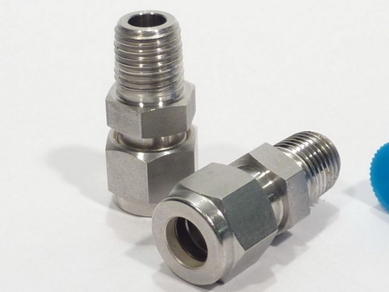 Luftzerstäuberdüse Nebel Sprühspitze 304 Edelsta Produktbild-Vorschau 3