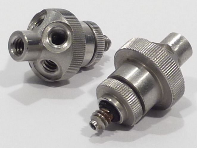 ec300022_edel_stahl_duese_aufnahme_verteiler_adapter_hoch_druck_nebel_raintime